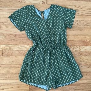 Old Navy Romper